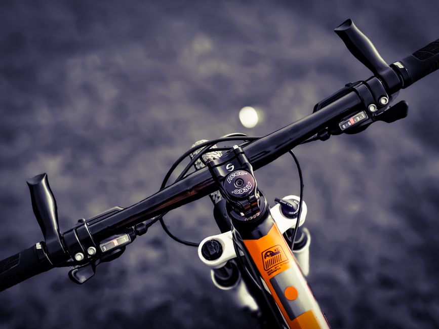 Cinq accessoires utiles pour le vélo nature