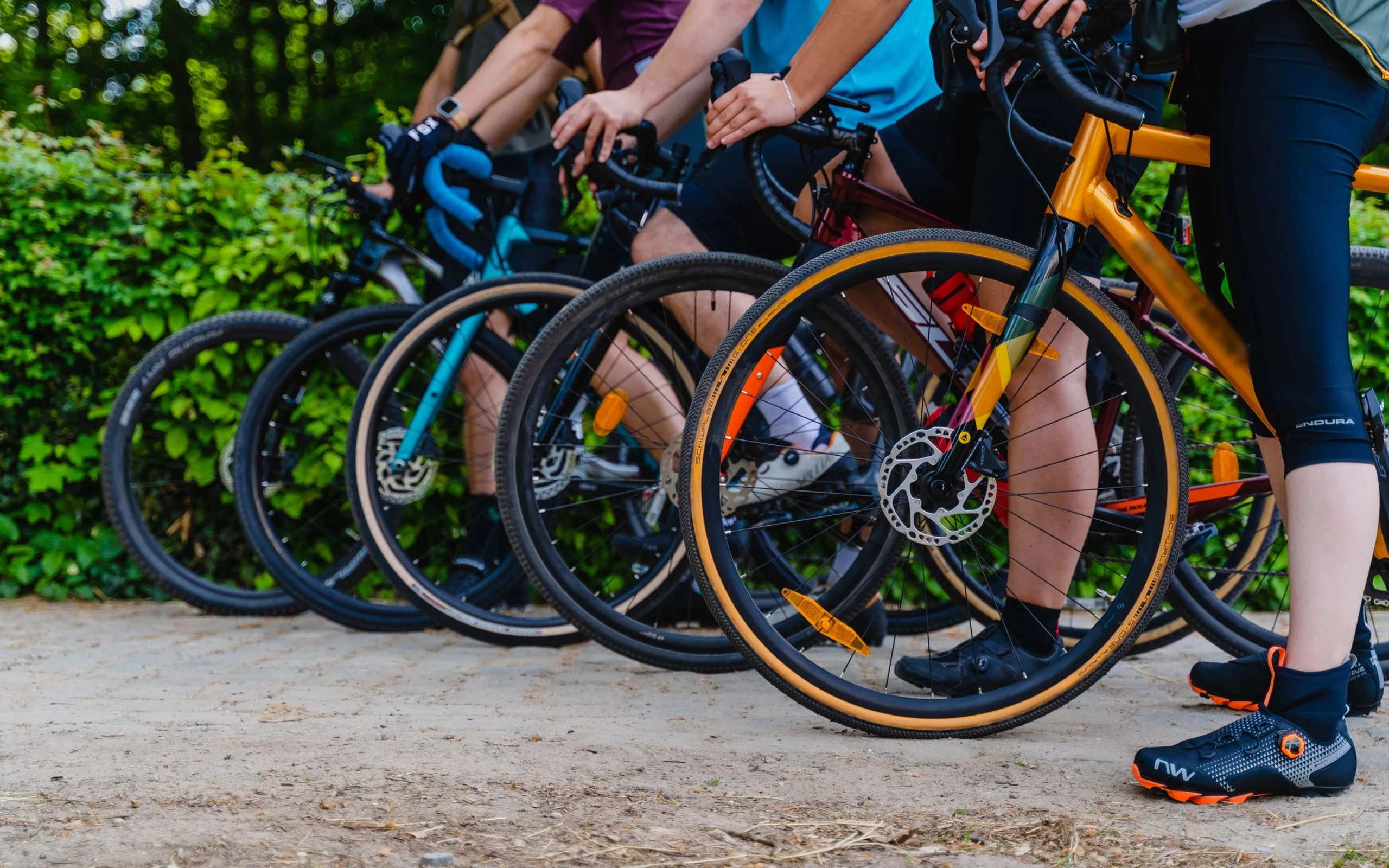 Gravel : comparatif 2026 des vélos par budget